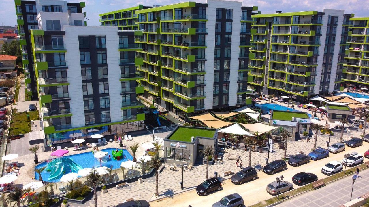 Apartment Cermar Apartment- N Pool Resort- Parking *