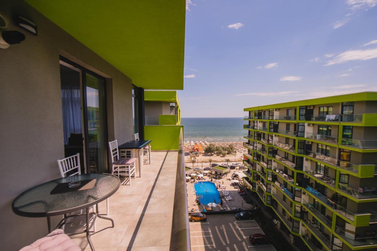 Cermar Apartment- N Pool Resort- Parking Apartment