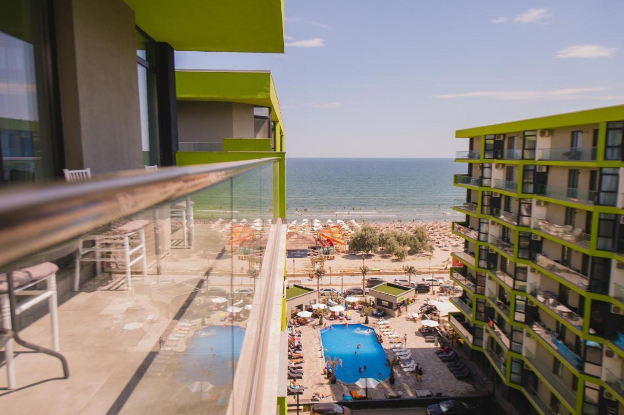 Cermar Apartment- N Pool Resort- Parking Apartment