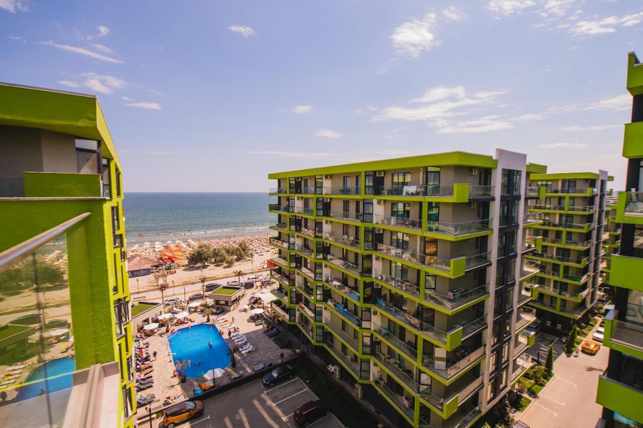Appartement Cermar Apartment- N Pool Resort- Parking