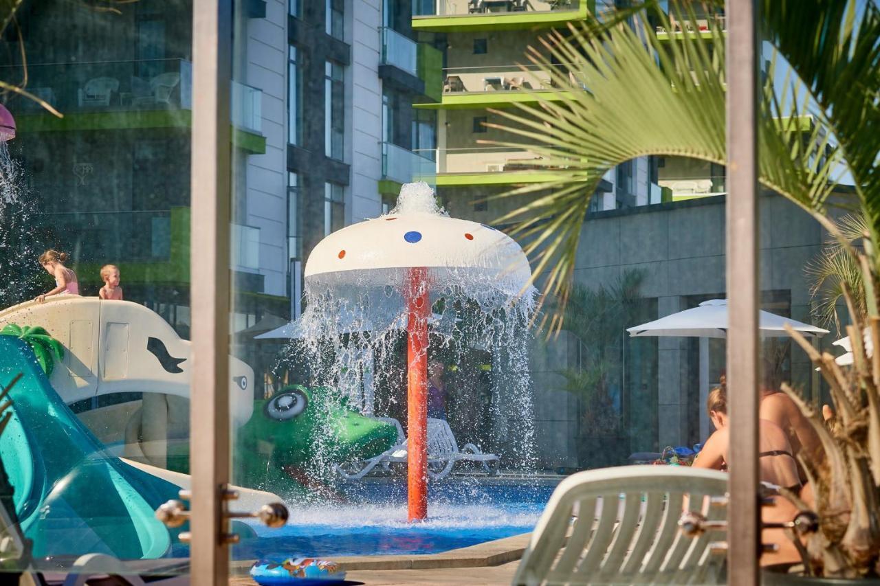 Apartment Cermar Apartment- N Pool Resort- Parking *