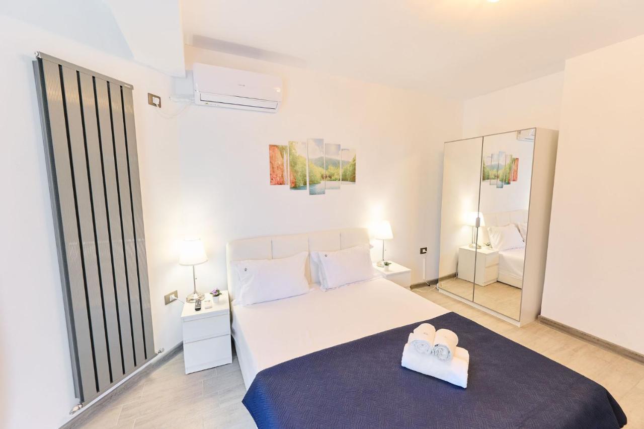 Cermar Apartment- N Pool Resort- Parking Mamaia