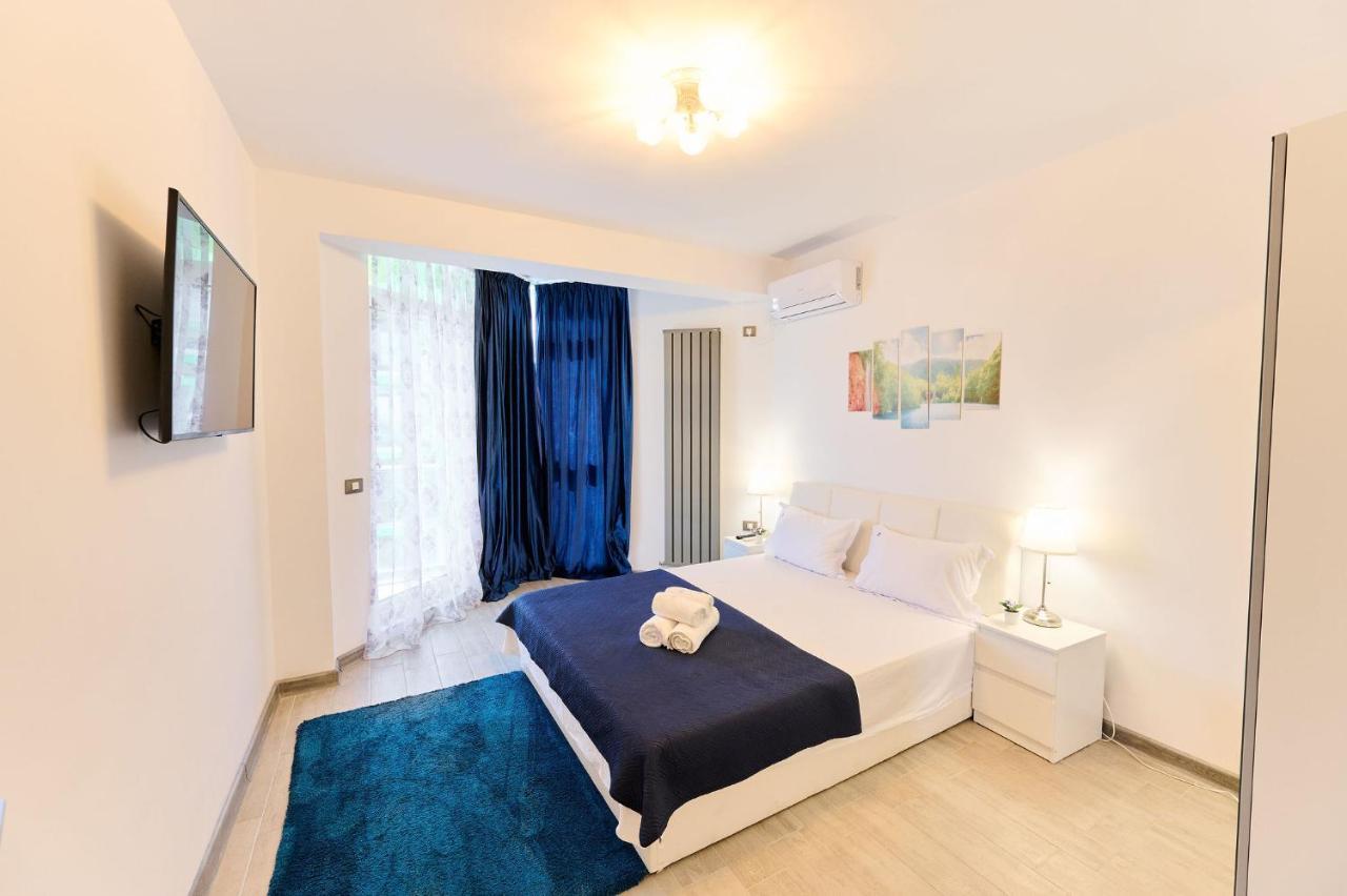 Apartment Cermar Apartment- N Pool Resort- Parking Mamaia