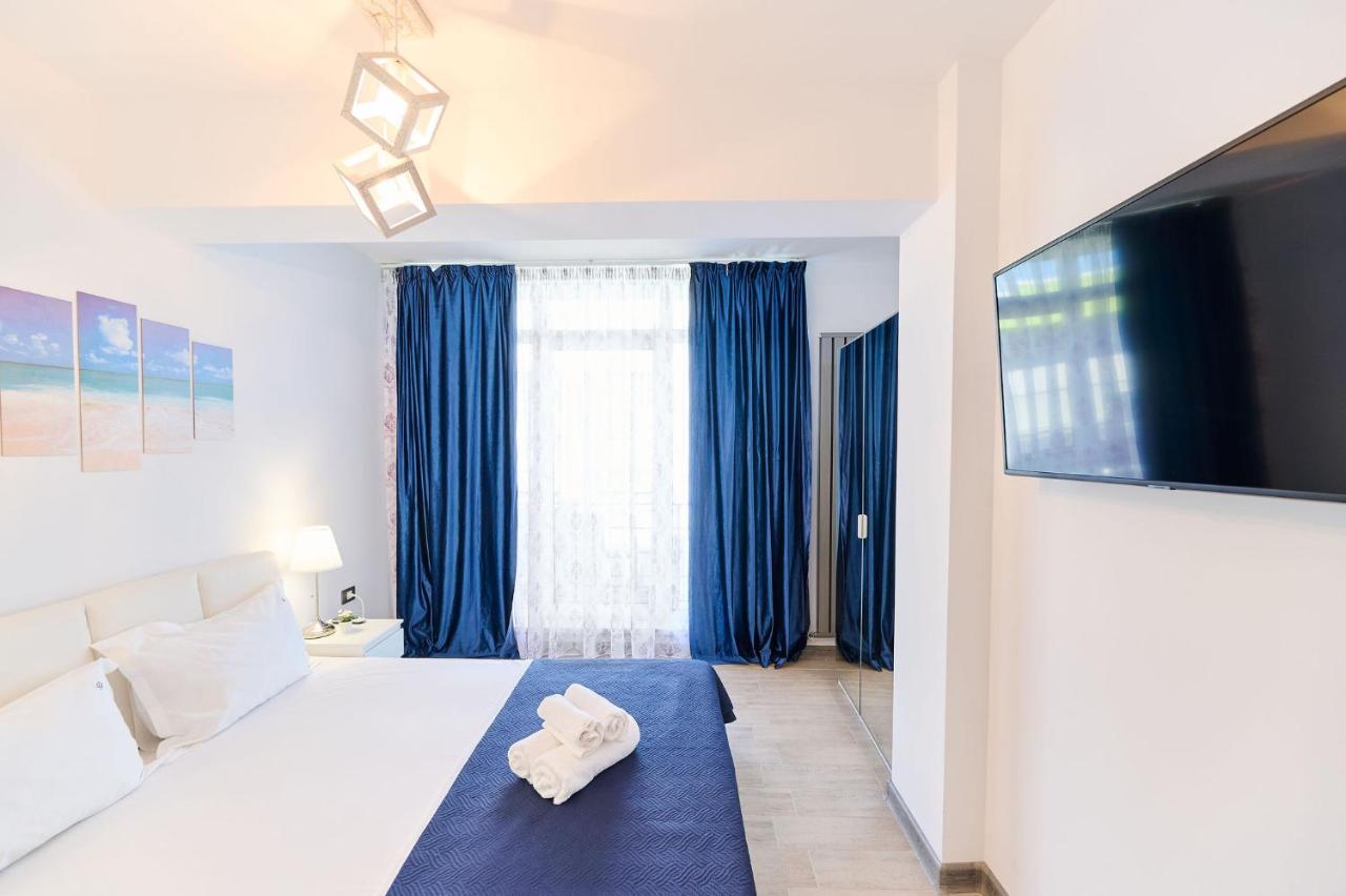 Apartment Cermar Apartment- N Pool Resort- Parking Mamaia
