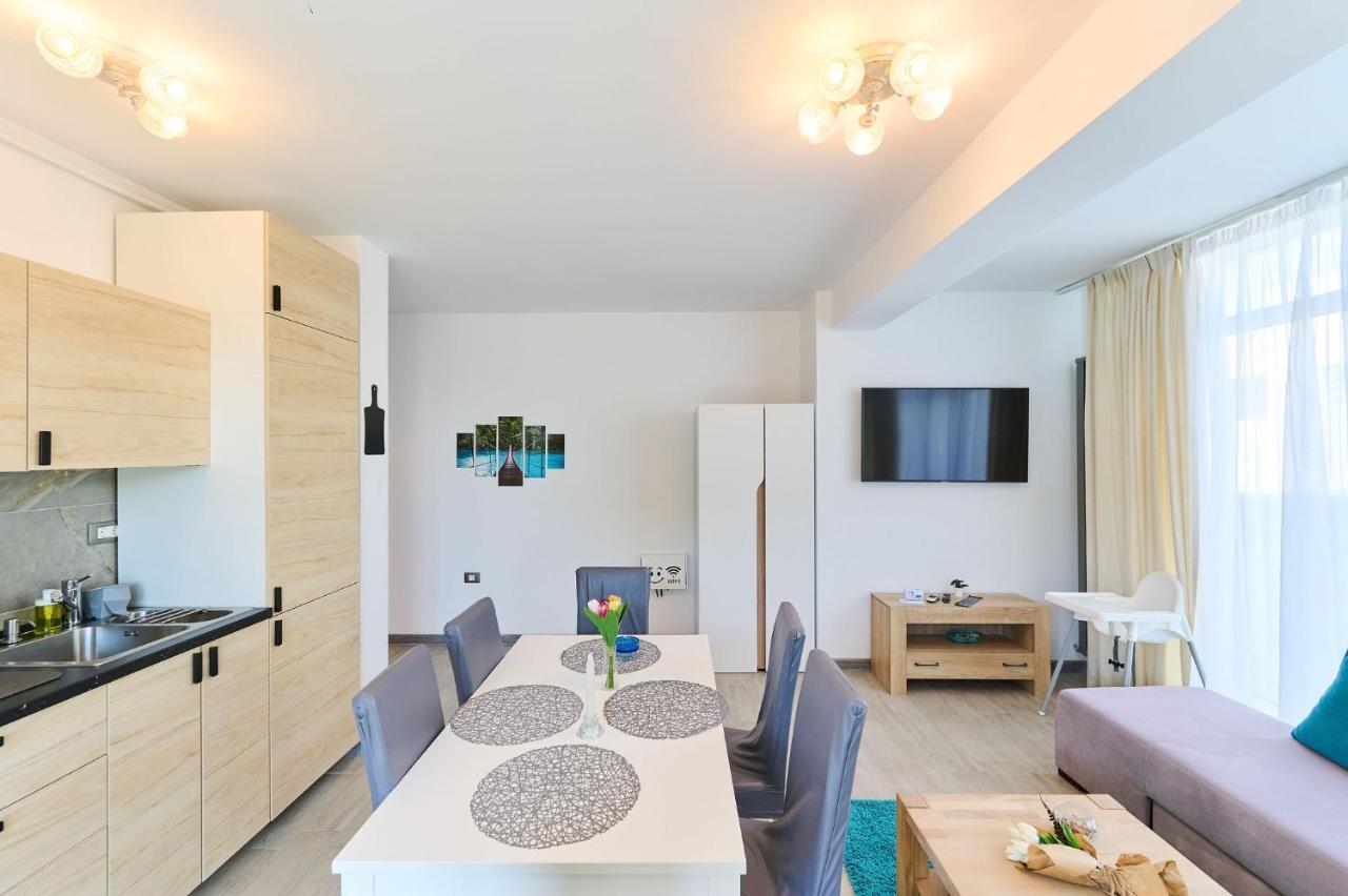 Appartement Cermar Apartment- N Pool Resort- Parking