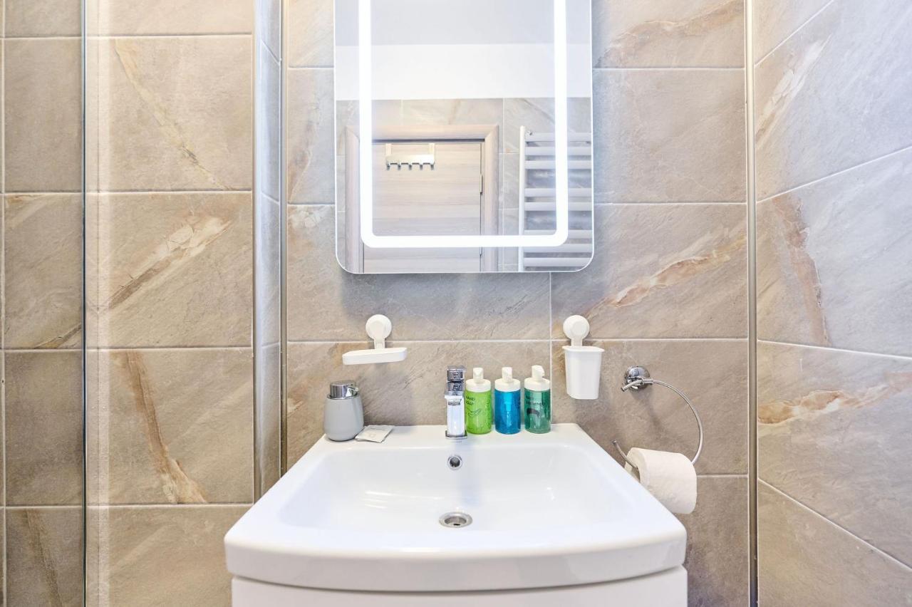 Apartment Cermar Apartment- N Pool Resort- Parking *